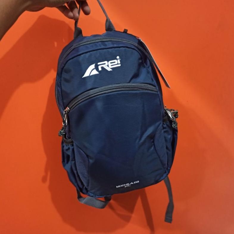 xen tas ransel rei mochilaa 10l+raincover