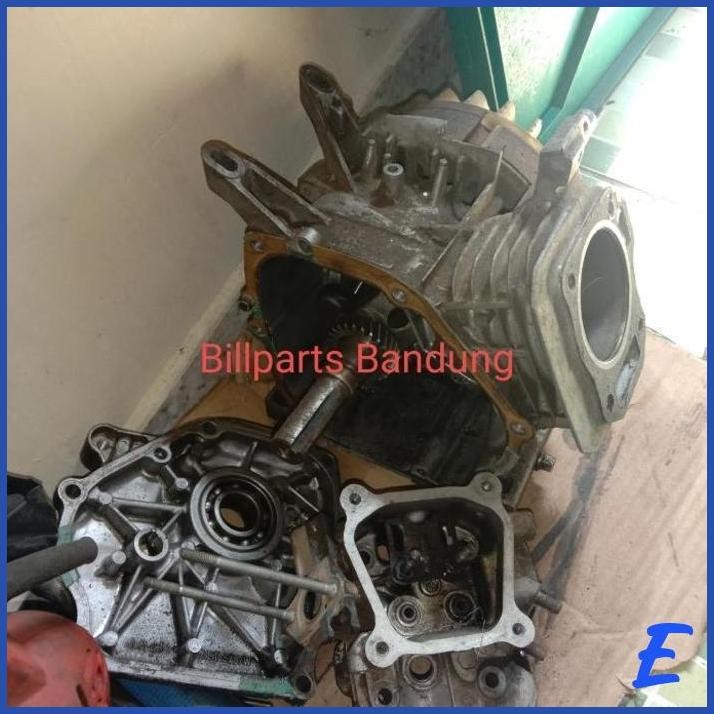 | BLA | PART ENGINE GX160 HONDA GX 160 PRETELAN BEKAS ORI THAILAND