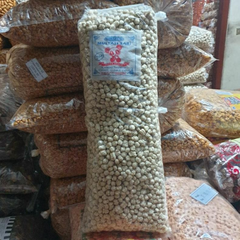 

Tic Tac / Pilus Kencur 1 bal