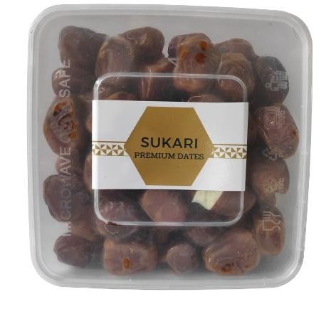 

KURMA SUKARI 1KG - KURMA RAJA - LEGIT DAN MANIS