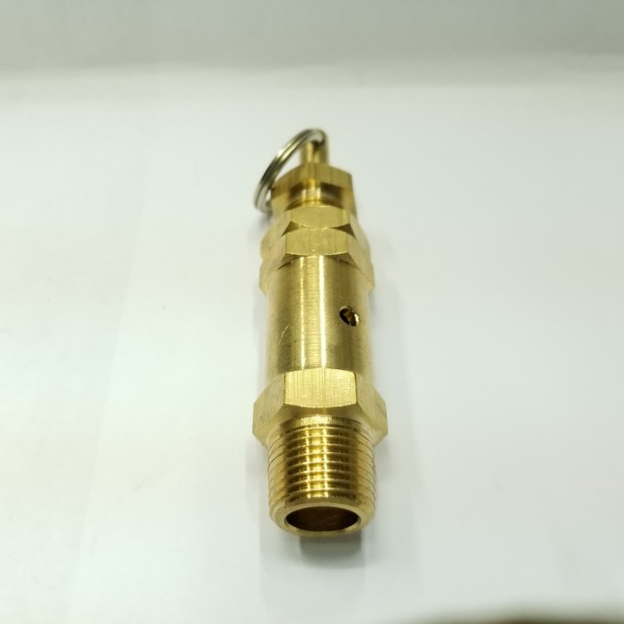 Safety Valve 1/4 inch ( adjustable )