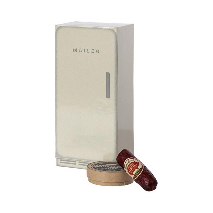PROMO Maileg Miniature Cooler