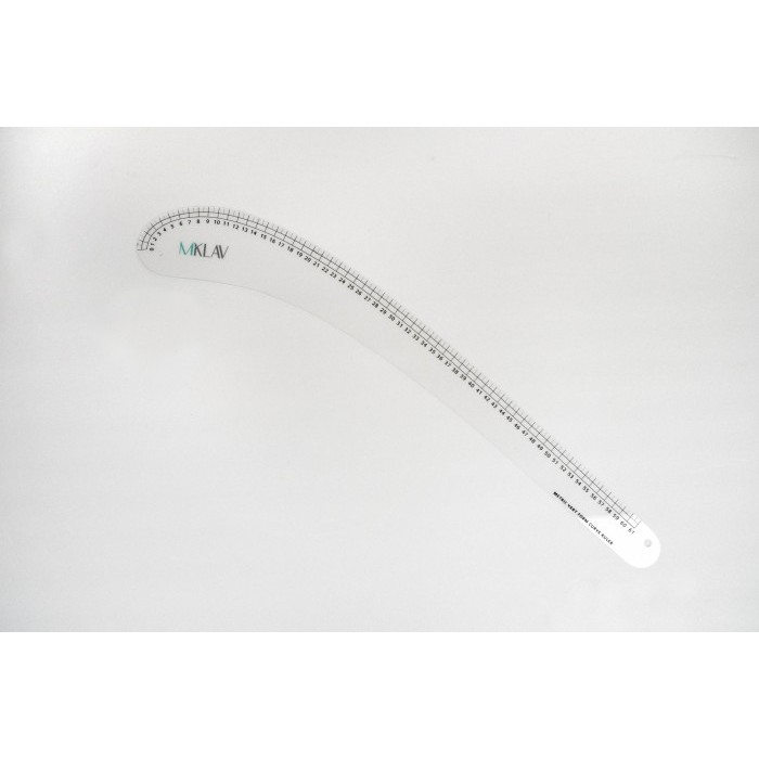 

PROMO! Curve Ruler