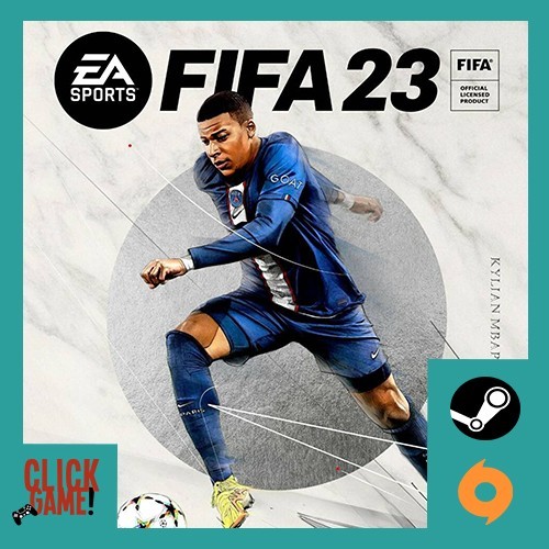 FIFA 23 Original PC Game