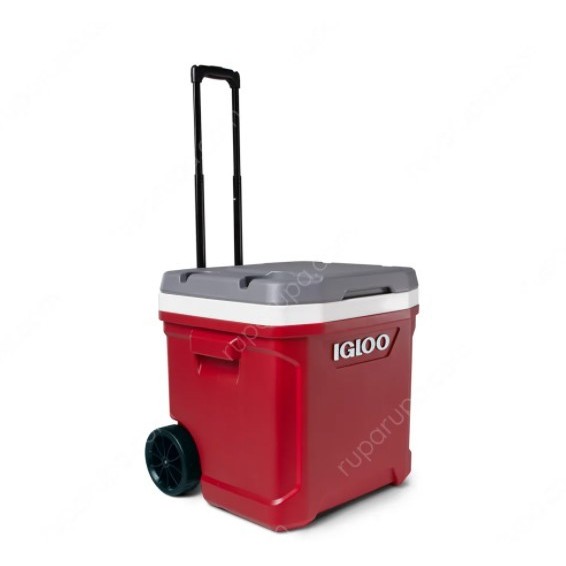 Cooler Box Pendingin Dengan Roda