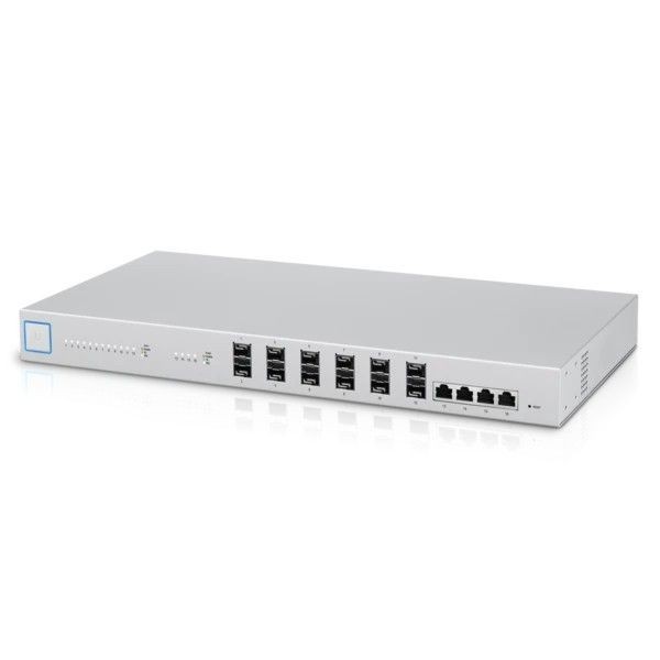 Ubiquiti Unifi SFP Switch 16XG US-16-XG