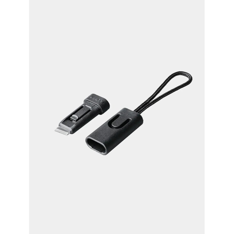 

Alpaka Nano Blade Mini Cutter Knife Art Knife Pisau Ukir Silet