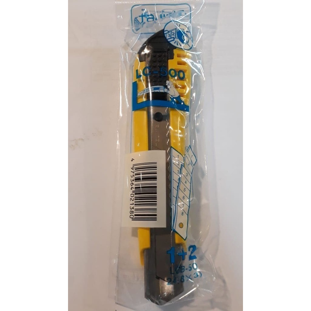 

TERLARIS! Cutter TAJIMA LC 500