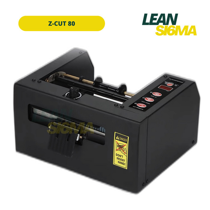 

Heavy Duty Industrial Automatic Tape Dispenser ZCut-80 ZCut-150 Pemotong Lakban Industri Otomatis Z