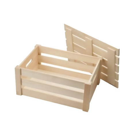 PACKING KAYU MONITOR