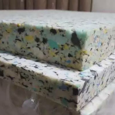 TERBARU Busa Rebonded R90 ( Super Keras ) Tebal 6cm