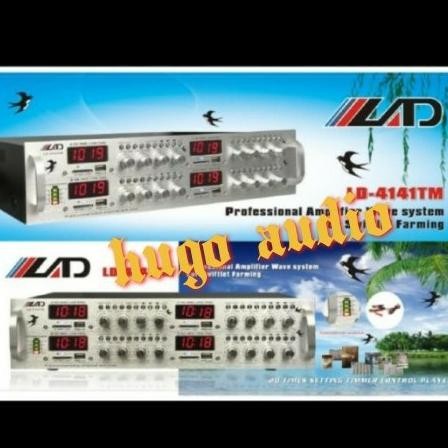 Langsung Order Ampli Walet Lad Ld 4141 Tm Ampli Ld 4141 Ld4141T