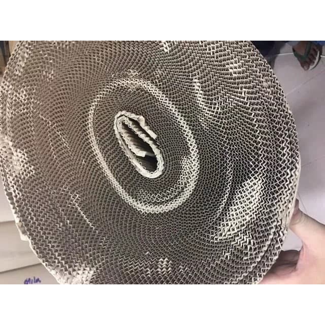 

BEST Karton Gelombang / Karton Single Face