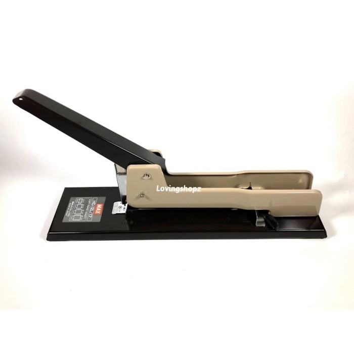 

Stapler Max Original HD12L/17