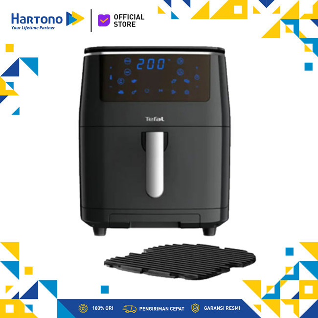 Tefal Air Fryer FW201815