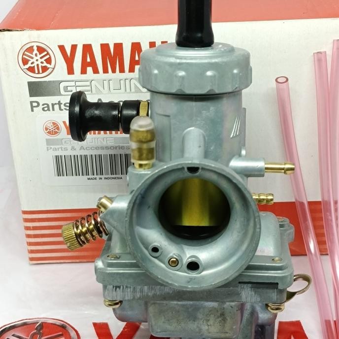 KARBURATOR YAMAHA RX KING. ORIGINAL MIKUNI JAPAN FOR YAMAHA Terlaris
