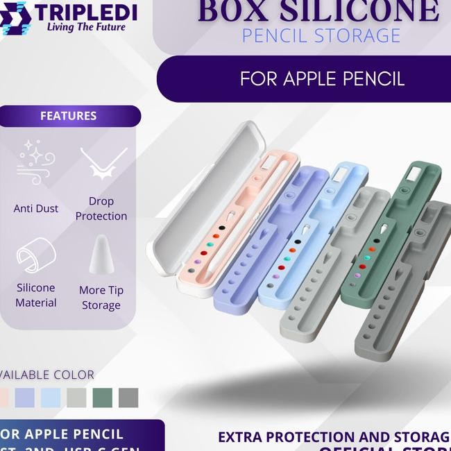 

Tripledi Cil 1 2 Bo Cover Tylu Tablet Tip Nib Holder