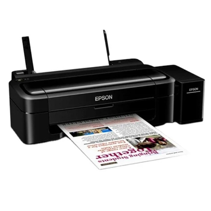 Hot A4 4 color Dye ink Sublimation Printer L130/L310/L360/L380 Desktop transfer Inkjet for Epson Bra