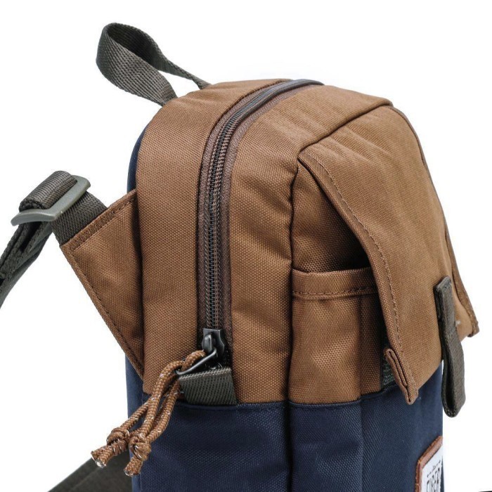 Grosir Eiger Wanderdrift 3.1 Travel Pouch