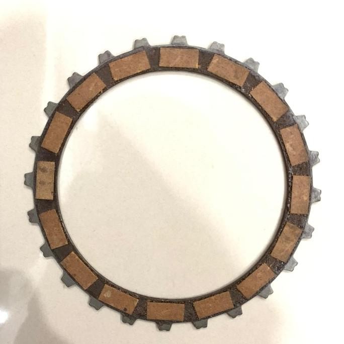 Diskon KAMPAS KOPLING THAILAND SONIC 150 GTR CB150R CB 150 CBR FACELIFT lesmo99 Berkualitas