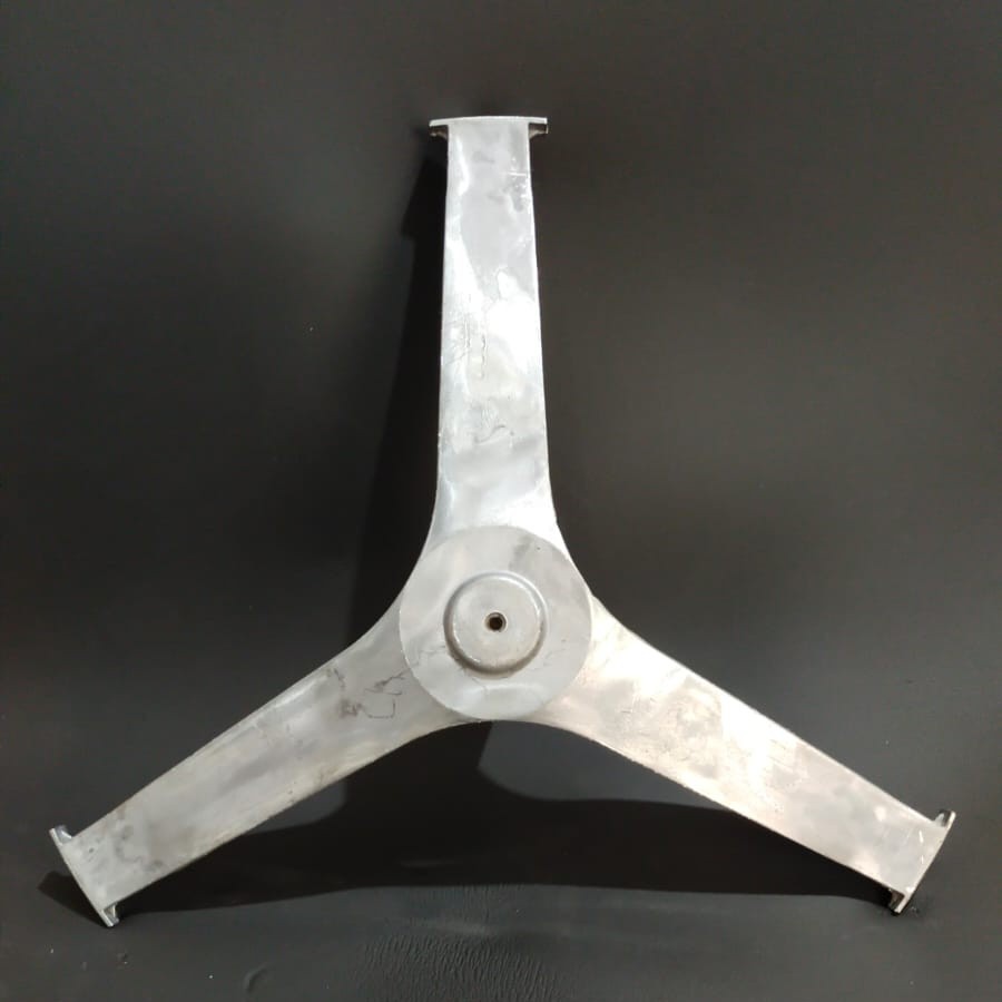 Spider Segitiga Mesin Cuci Samsung WW75K52E0UW & WW80J42G0IW