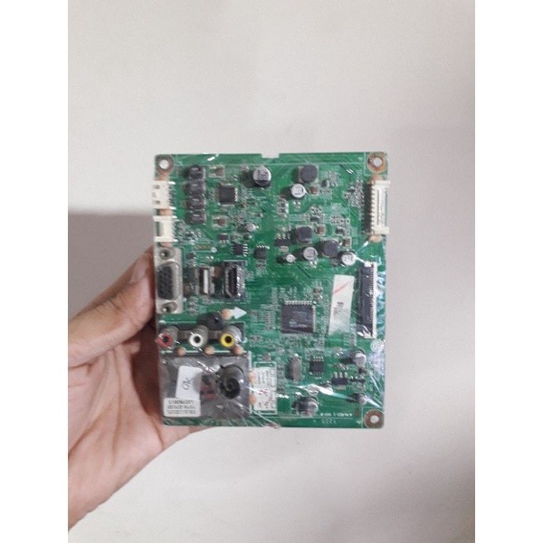 M2241A-PTP M2241A mainboard MB LG tv - Mesin Tv Lg M2241a