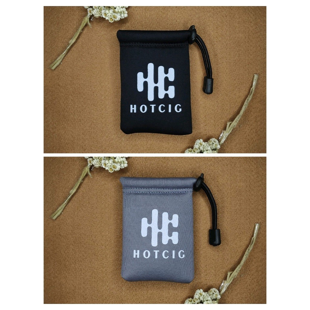 

*PromoTerjangkau* Namikami Pouch High Quality Serbaguna Logo Hc Garskin Wrap Stiker Premium / X Casing Case COD