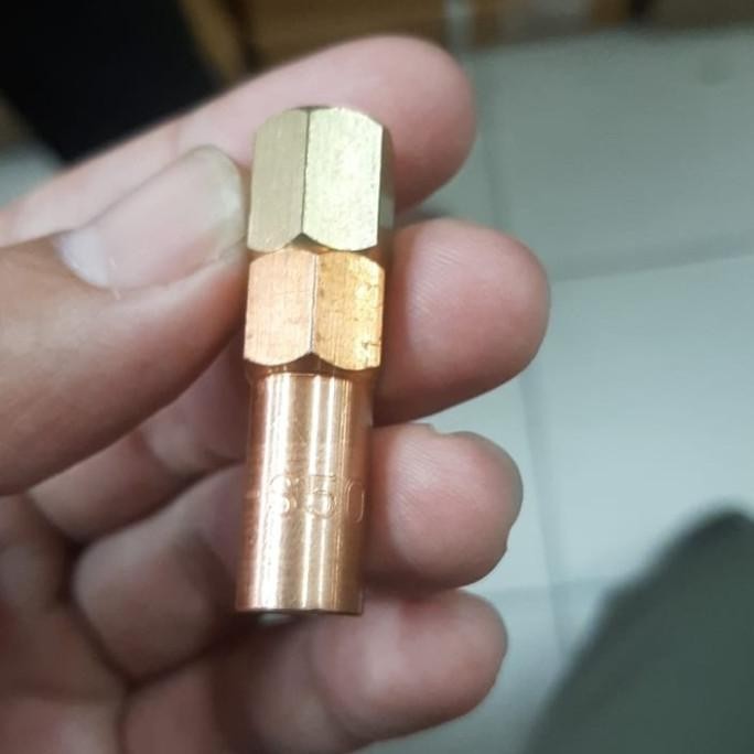 Murah Heating Tip Chiyoda Ps50 .