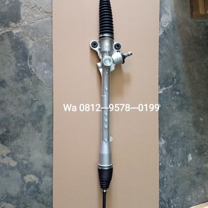 Rack Steering Toyota Avanza Veloz Electric Rack Power Steering New Avanza Eps