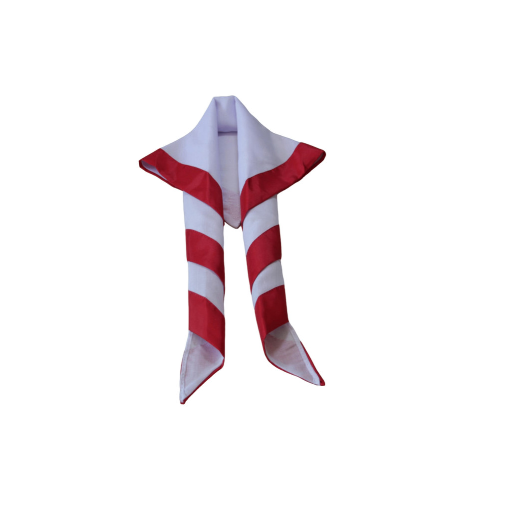 

Hasduk/ Kacu Leher SD