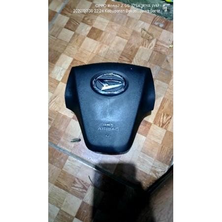 Cover Airbag Xenia, Sigra