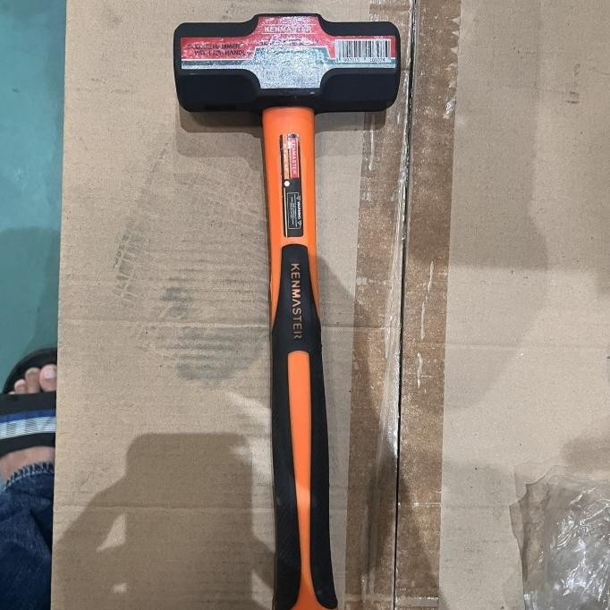 Grosir Palu Batu 4Lb Palu Gagang Kenmaster