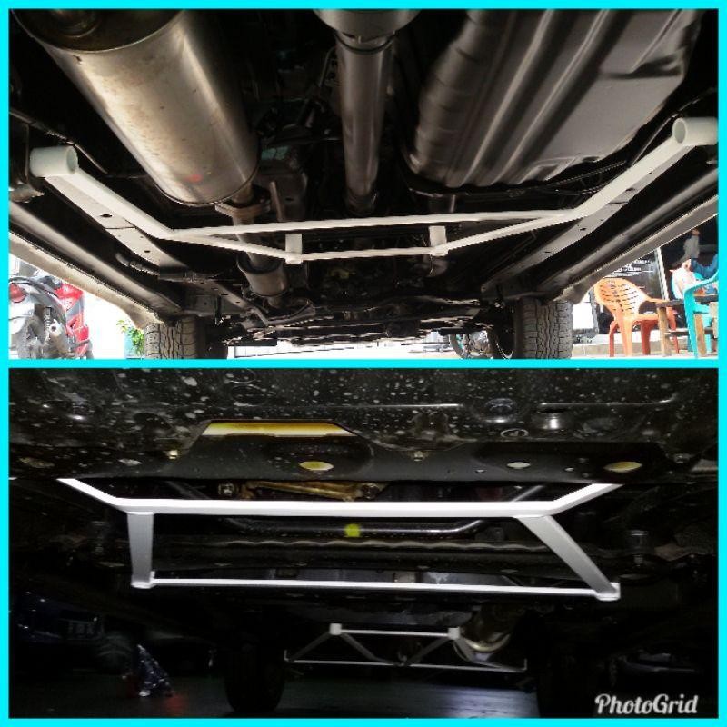 Rear Swaybar Dan Front Lowerbar Avanza Dan Xenia
