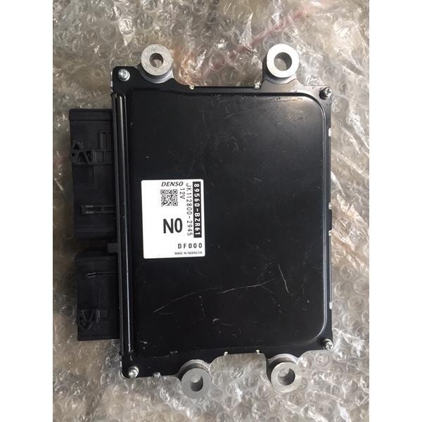 Modul Ecu Sigra Calya