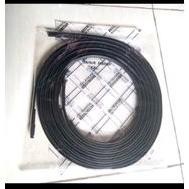 Karet Roof Kabin Inova Reborn Venturer Original