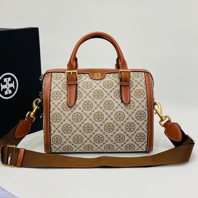 Murah [Tw226] Tas Handbag Wanita Branded Import Free Box