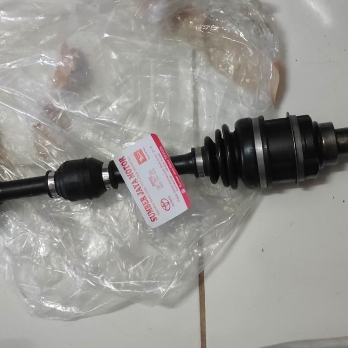 As Roda Depan Kanan Calya Sigra Drive Shaft Depan Calya Sigra