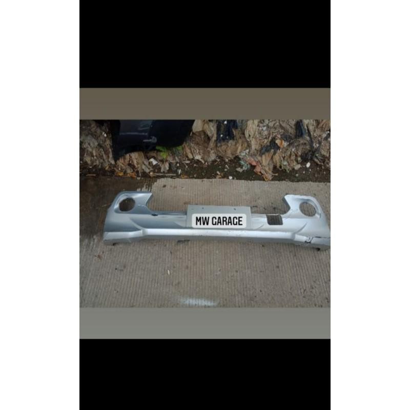 Bodykit Depan Avanza Luxury 2012 2013 2014