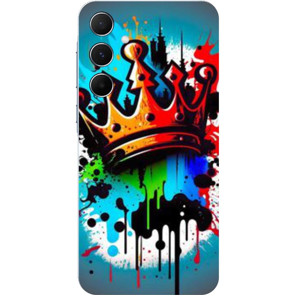

*PromoTerjangkau* Samsung Galaxy A55 Garskin Wrap Stiker Premium / X Casing Case COD