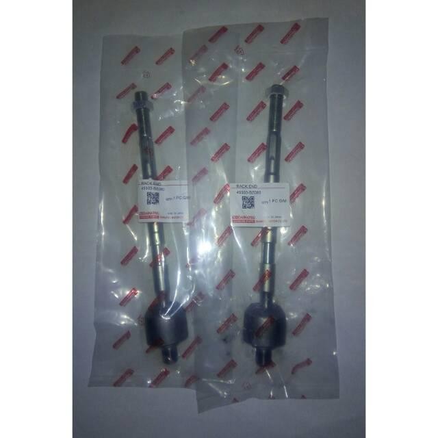 Rack End Daihatsu Grand Max