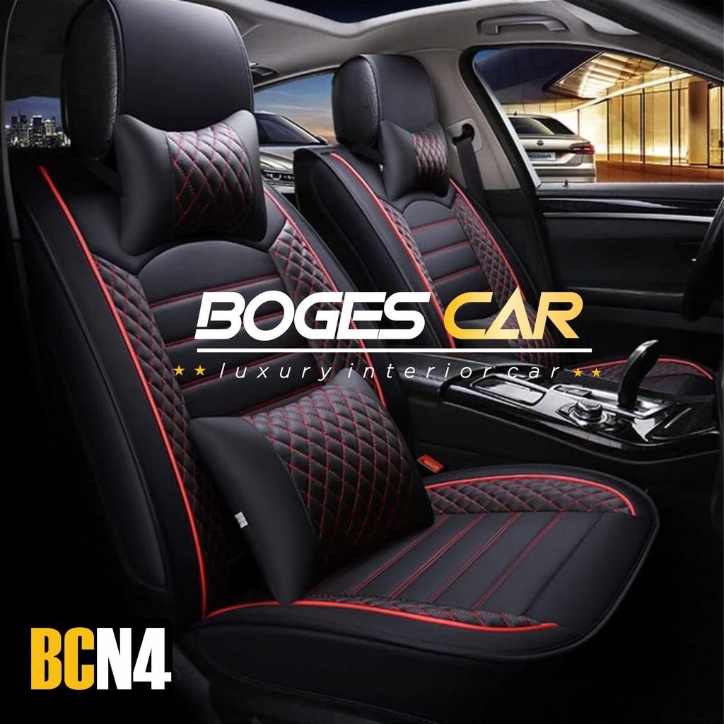 Sarung Jok Mobil Avanza Sigra Calya Crv Brv Hrv Ertiga Gl Gx Innova Riborn Rush Trd Sienta Freed Ter