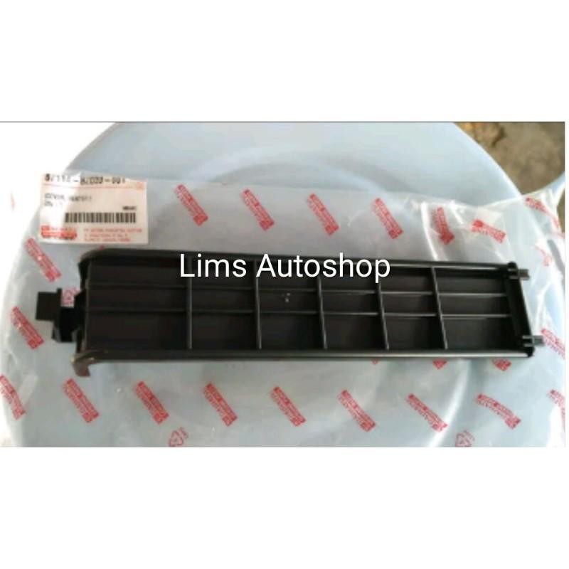 Tutup Filter Ac Grand Max Or Luxio Ori 1Buah