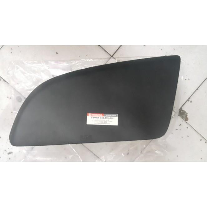 Cover Airbag Air Bag Kiri / Penumpang Mobil Honda Mobilio Brio Brv 2016 2017 2018 2019 2020