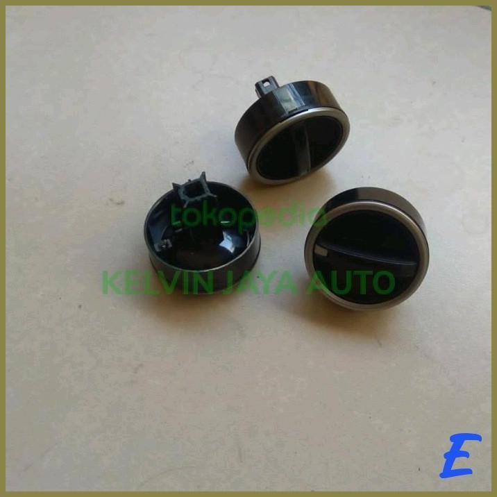 Knop Putaran Ac Grand Max Luxsio.