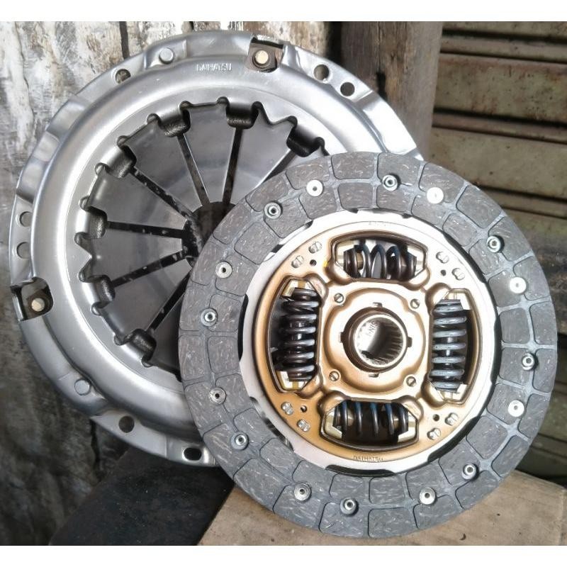 Kampas Kopling Set Dekrup Matahari Grand Max 1.3 Original