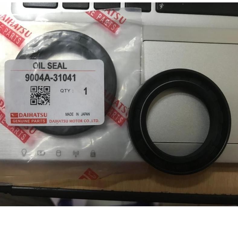 Seal Roda Belakang Grandmax Nok 9004A-3104 Seal Roda Belakang Grand Max Original