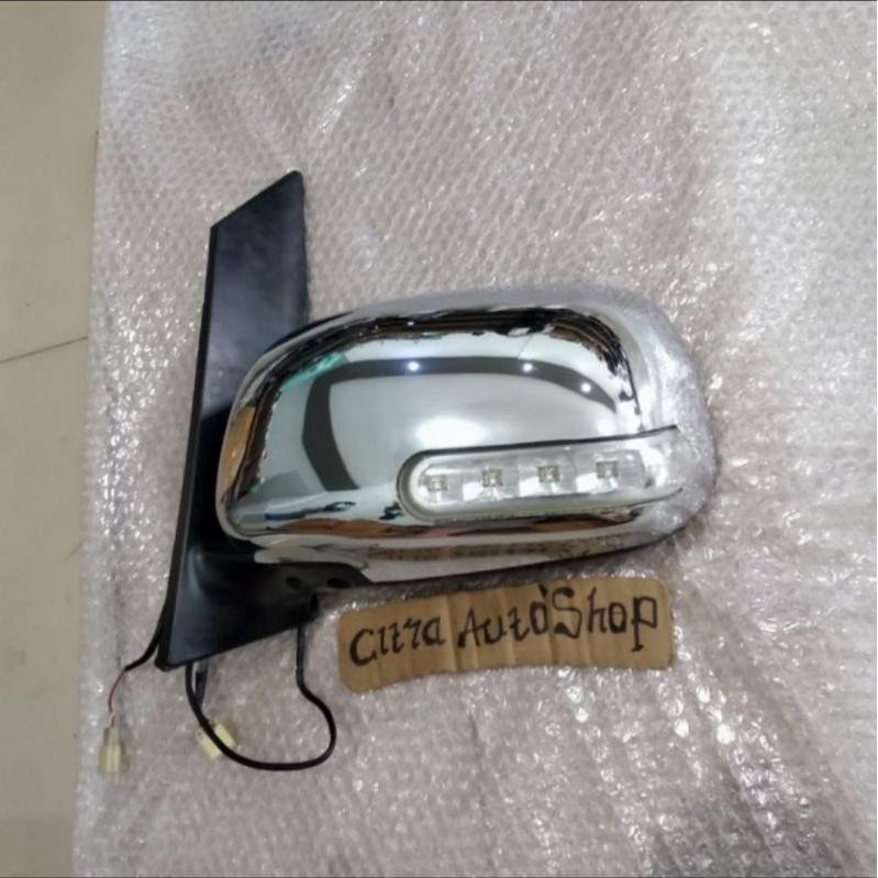 Spion Innova 2007 2008 2009 2010 Kiri Original
