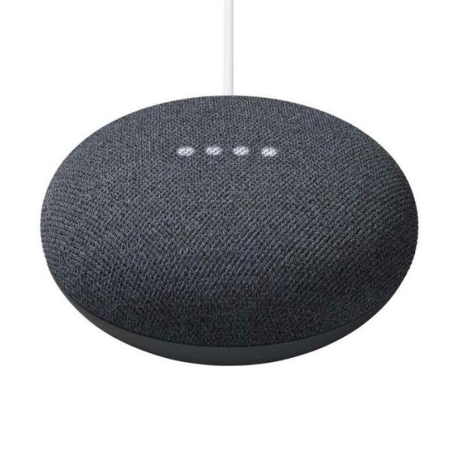 Sale Google Home - Google Nest Mini 2Nd Gen 100% Original