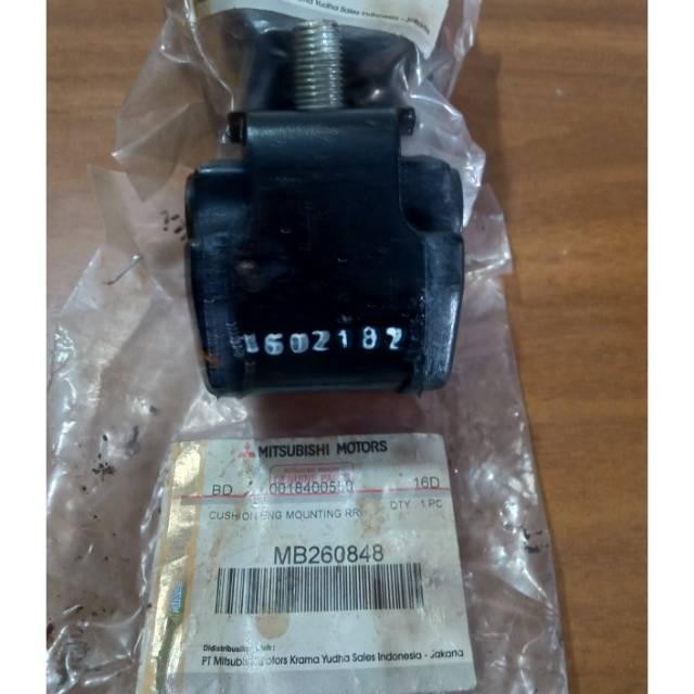 Mounting Tranmisi L300 Diesel Ori