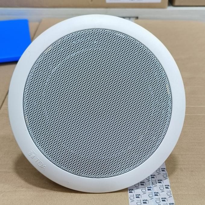 ceiling toa Zs646r / speaker plafon Toa Zs646R / Zs646 R / Zs-646 R Terlaris